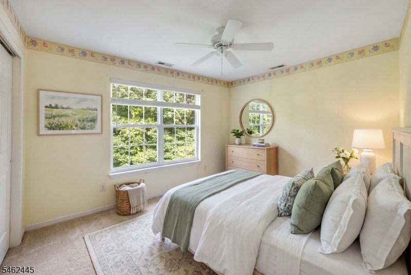 BEDROOM #3