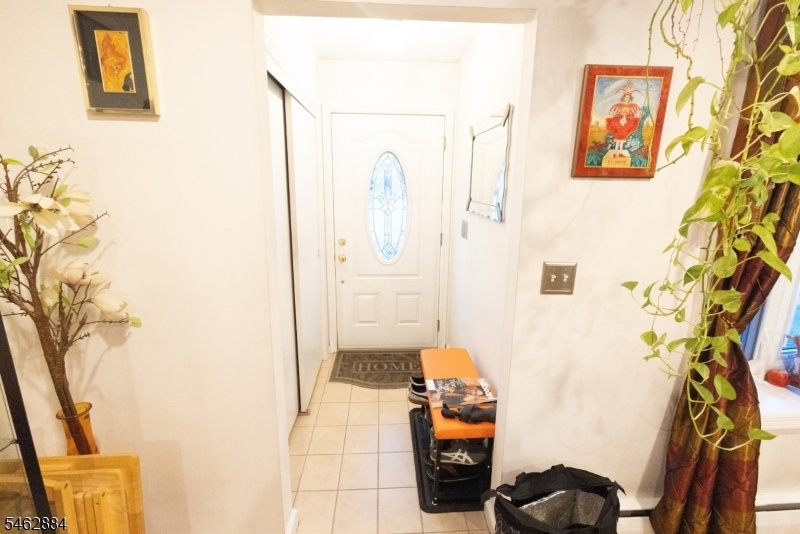 Entry Way