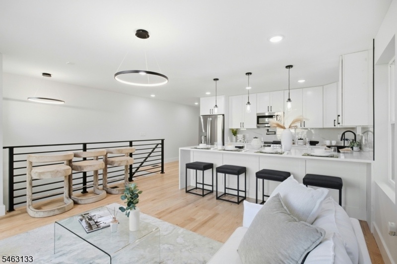 Living/ Dining