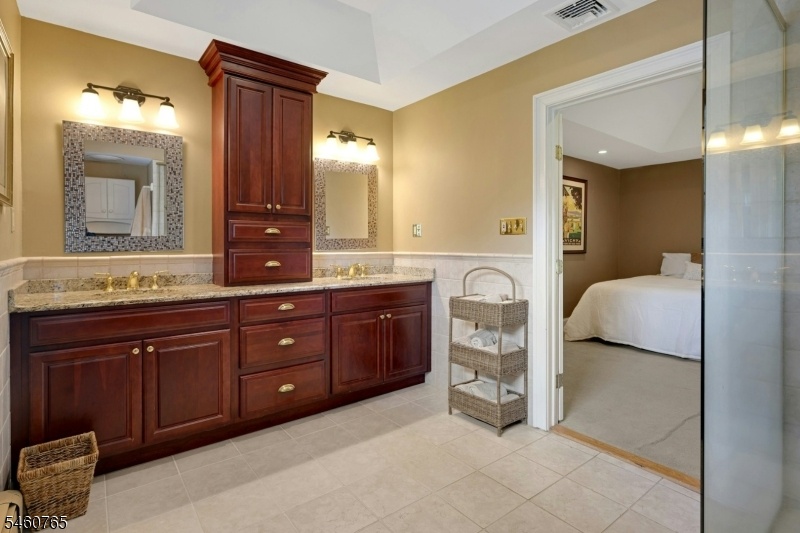 Remodeled Bath