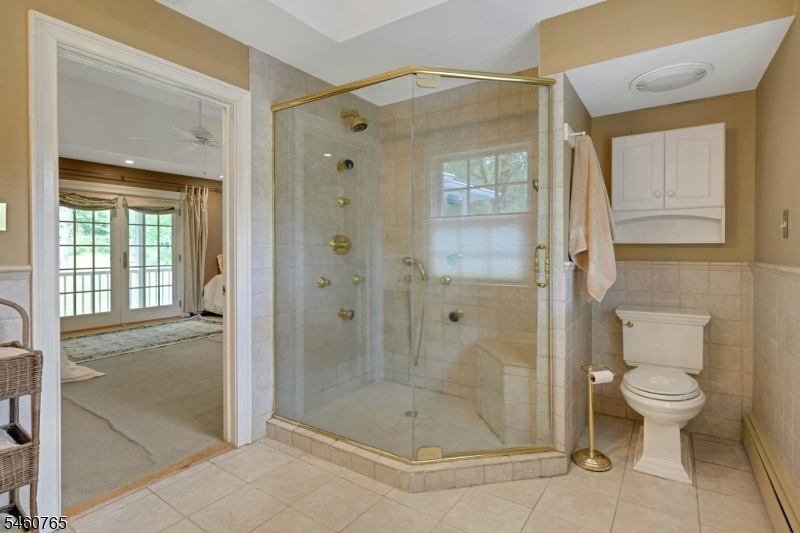 Remodeled Bath