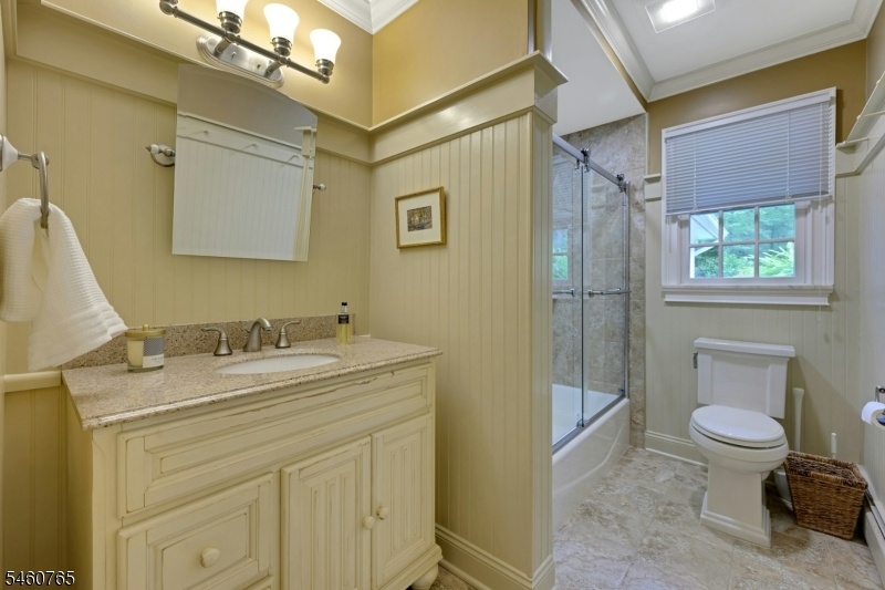 Main Bath