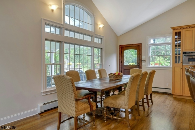 Room for Large Table!
