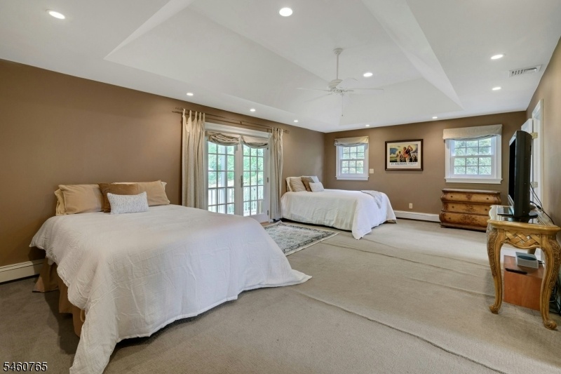 Second Primary Bedroom