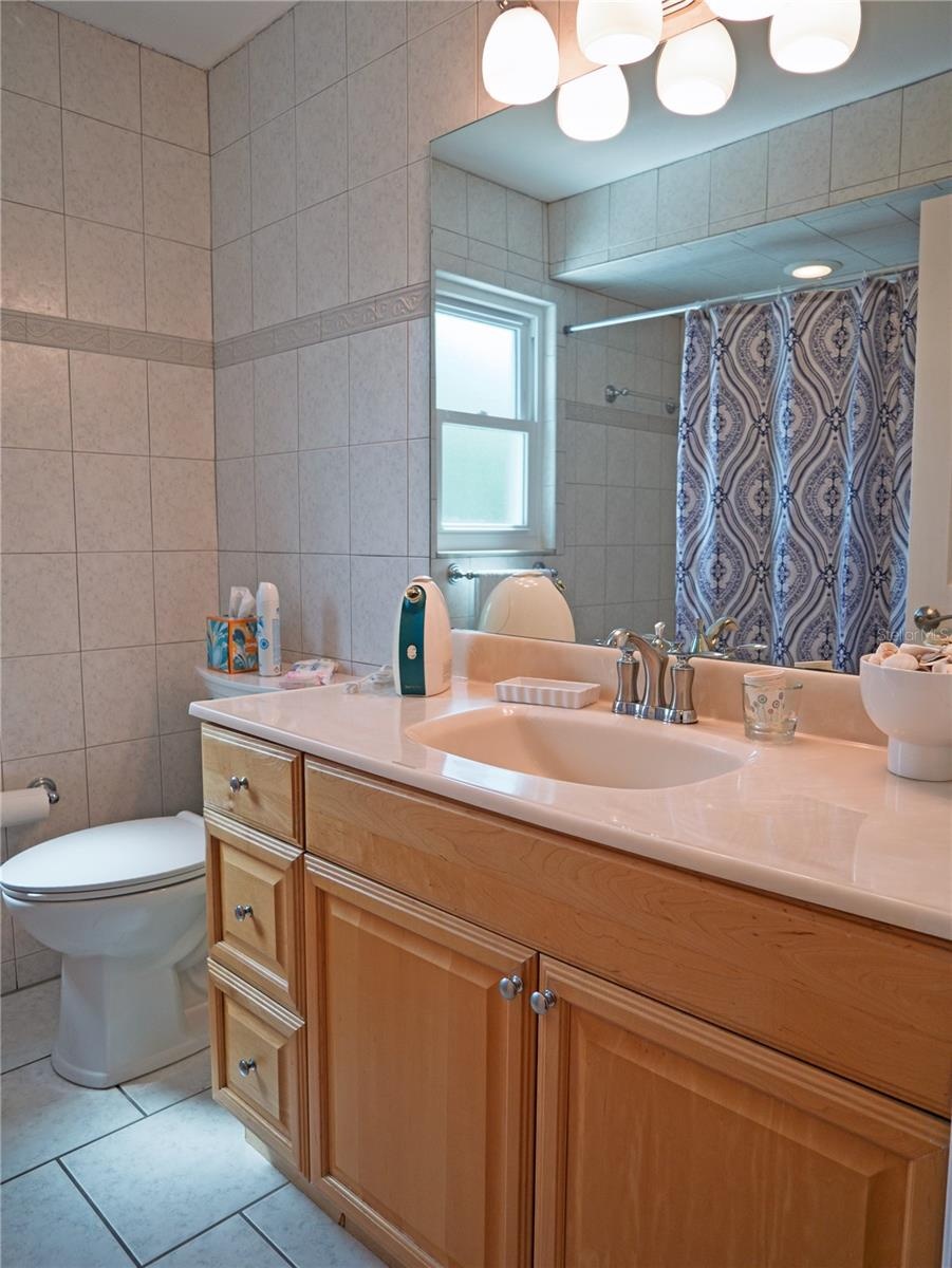 Bathroom 2