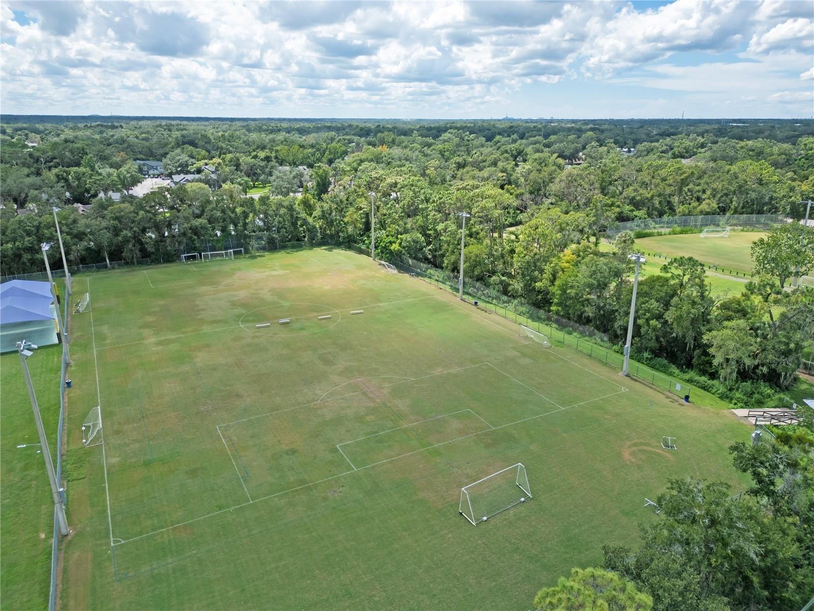 Soccer