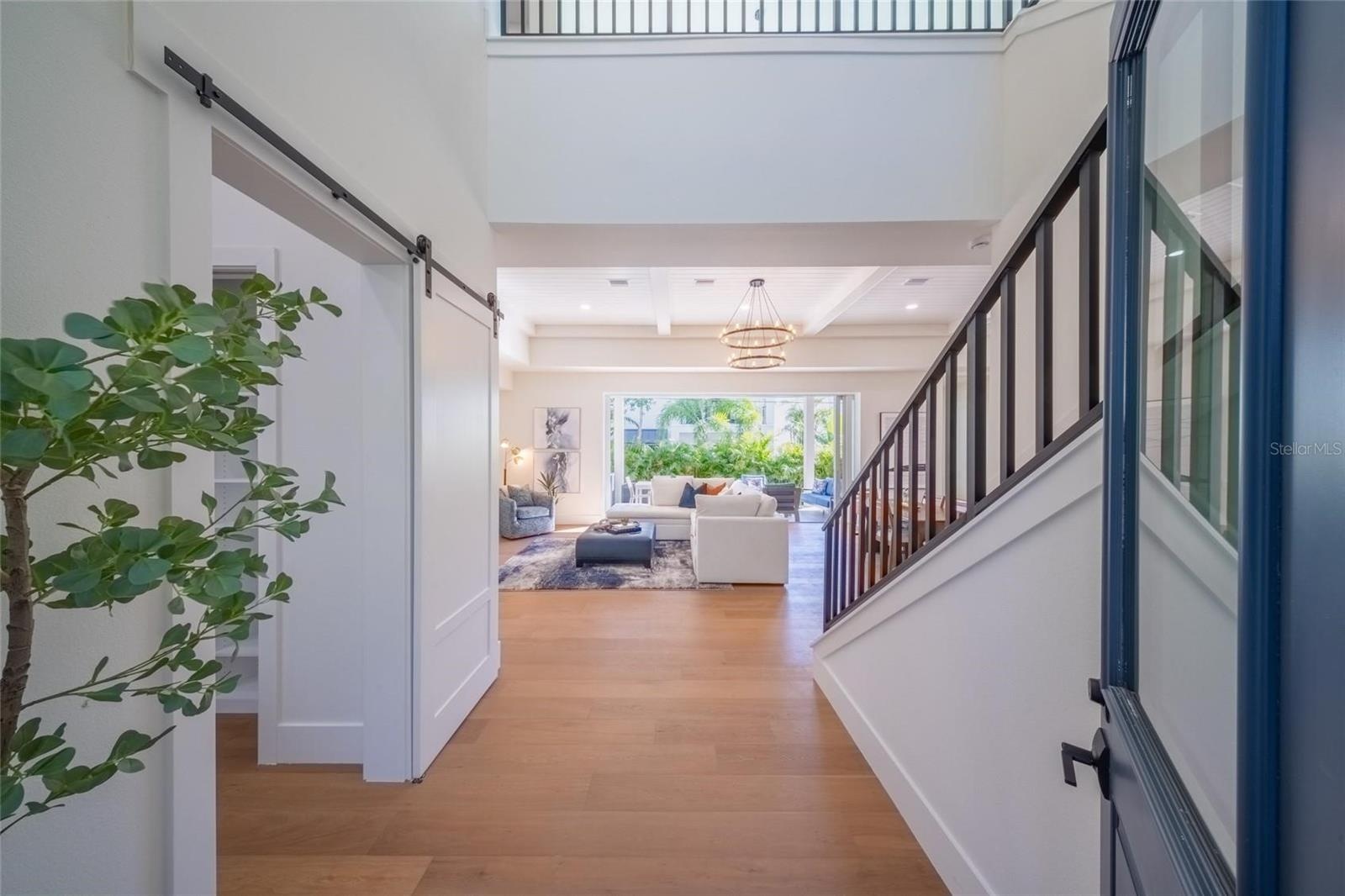 Foyer