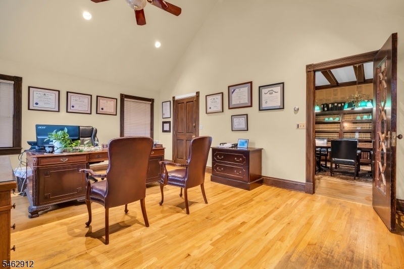 Office or Conference Room