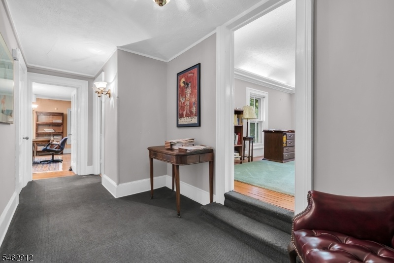 Hallway or Waiting Room