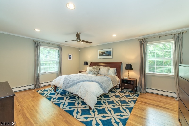 Primary Bdrm