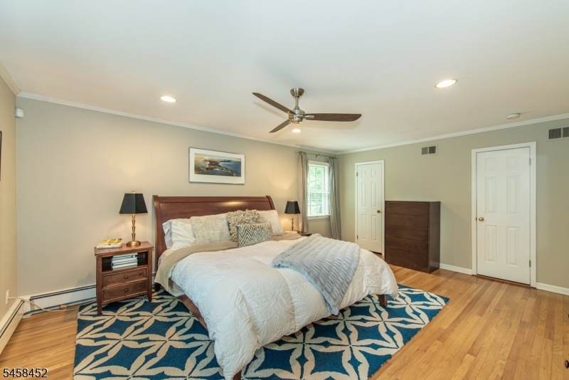 Primary Bdrm