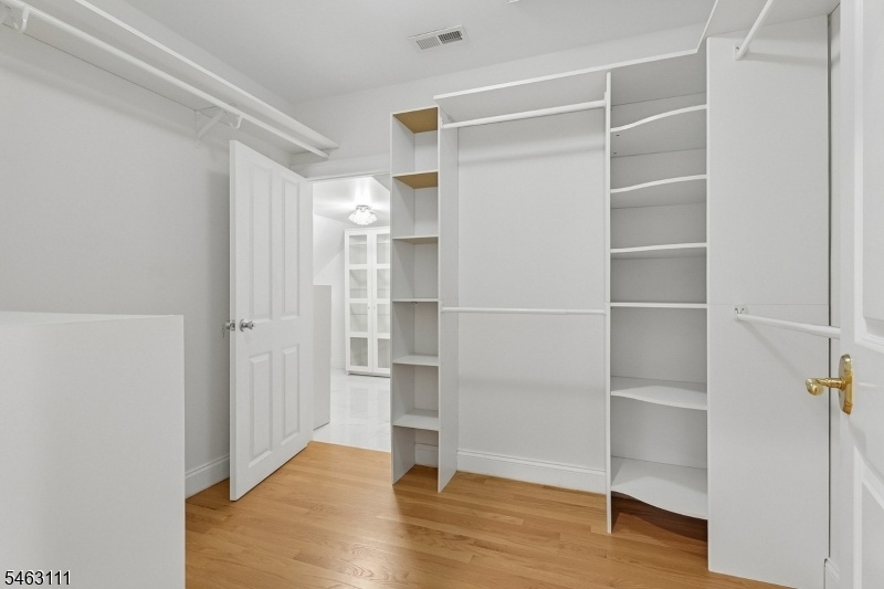 Primary bdrm walk-in closet 1