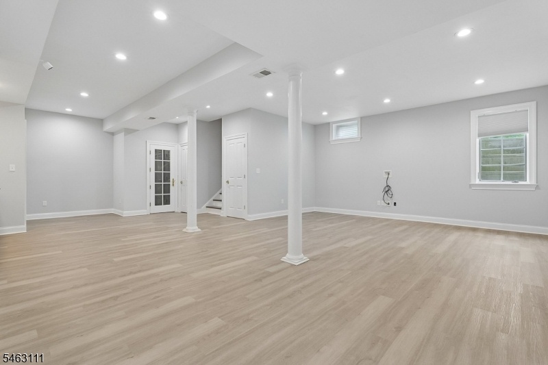 Recreation Room