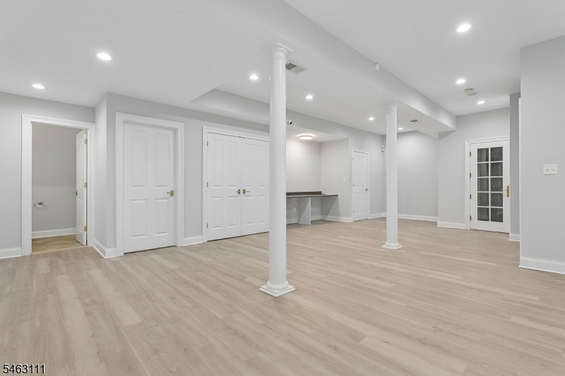 Recreation Room