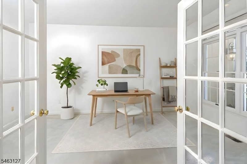Home Office