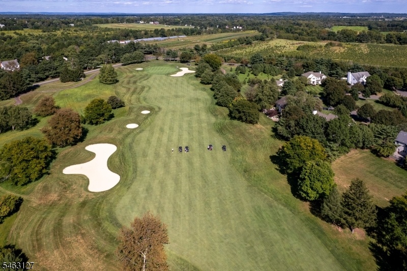 17th Fairway
