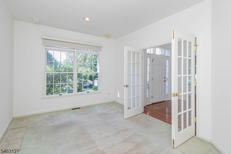 Main floor Home Office