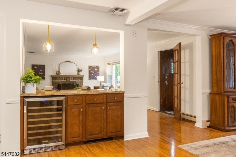 Kitchen / Living Room