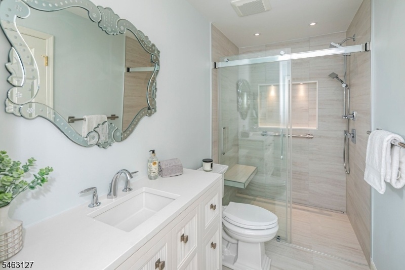 Hall Bath