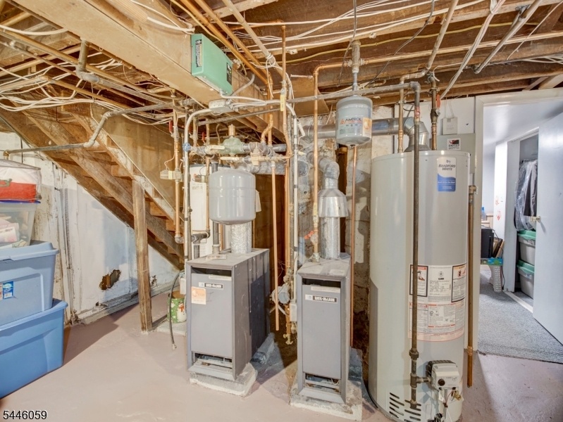 Utilities