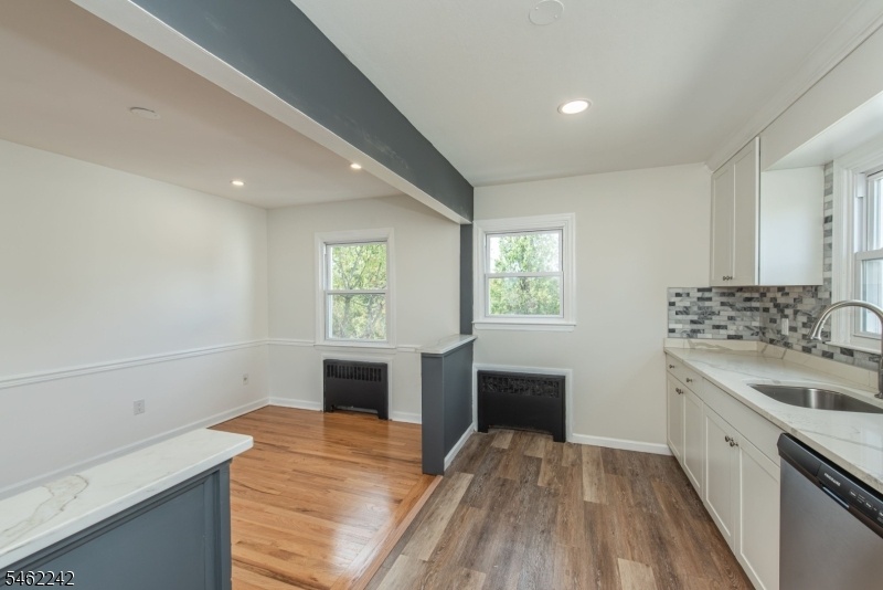 2nd Floor Kitchen