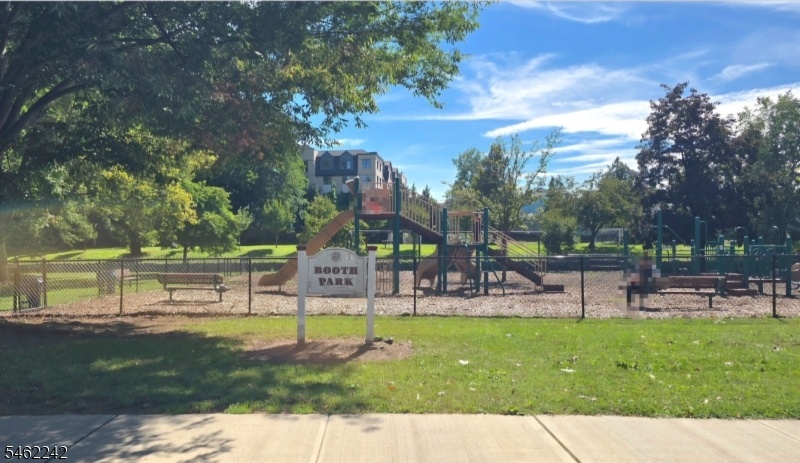 Booth Park