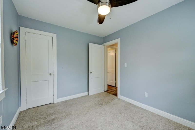 1st Floor Bedroom