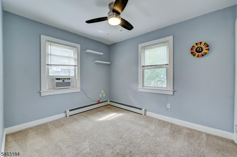 1st Floor Bedroom