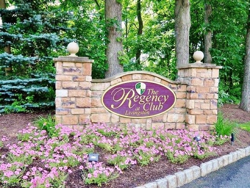 The Regency Club