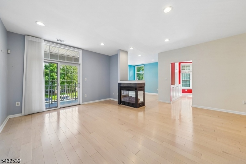 Living Room w/Open flow