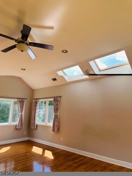 3rd floor bedroom