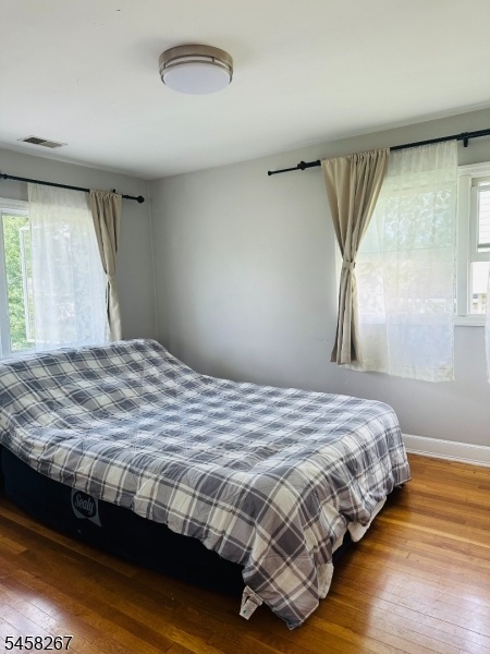 Bedroom 2nd floor