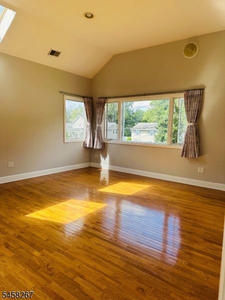 Bedroom on 3rd floor