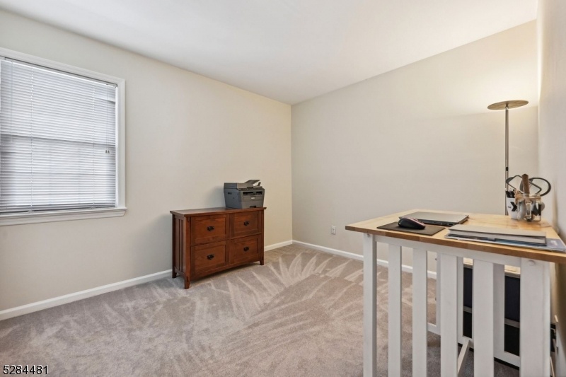 Bedroom or Office #3 Upper