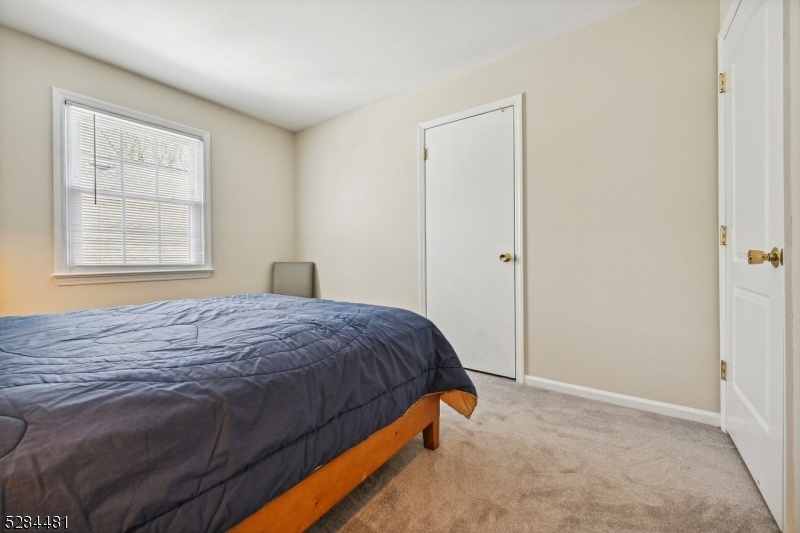 Bedroom #2 Upper