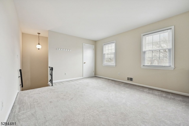 Living Room 2nd Floor