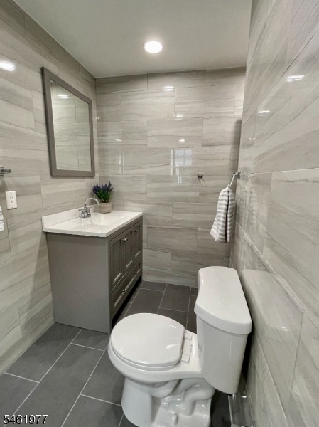 View from Tub Area