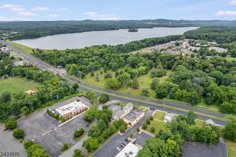 Location Aerial