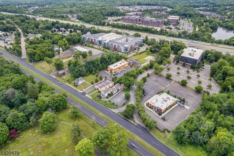 Location Aerial