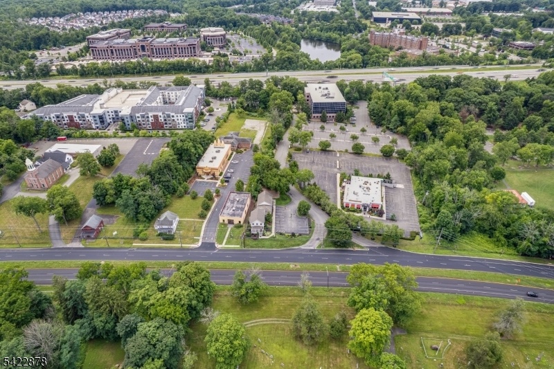Location Aerial