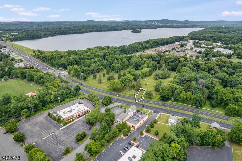 Location Aerial