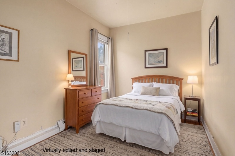 Bedroom Unit 2 Virtual