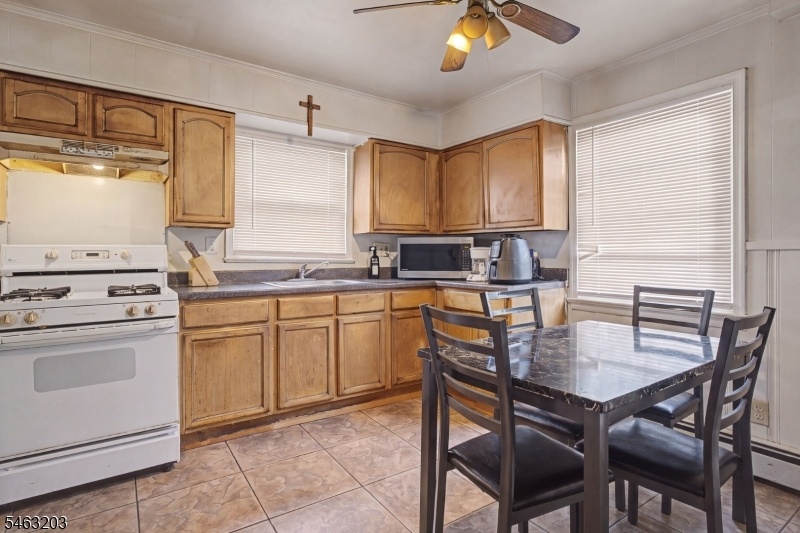 Kitchen Unit 1 Virtual