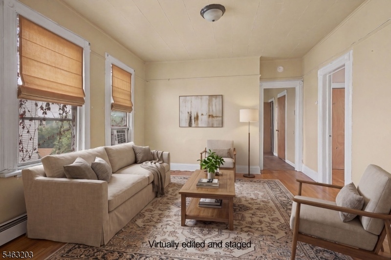 Living Room Unit 1 Virtual
