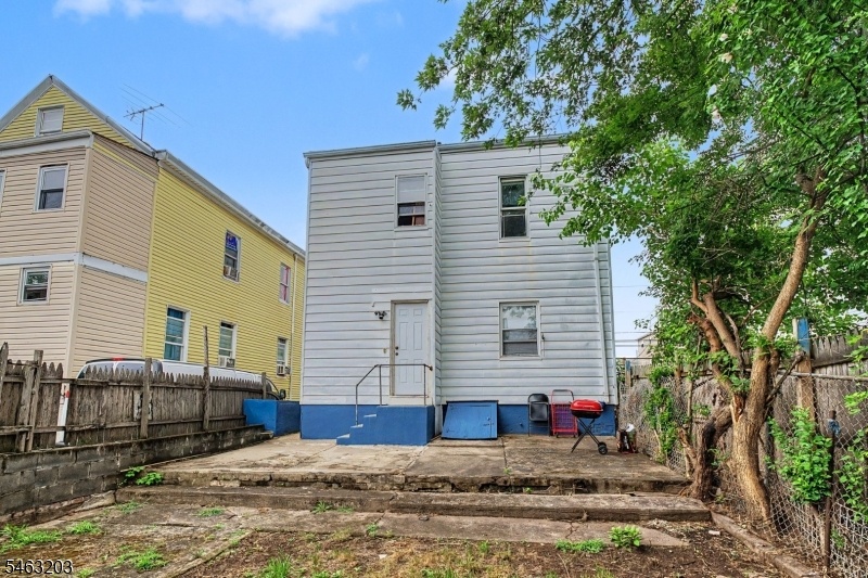 Yard
