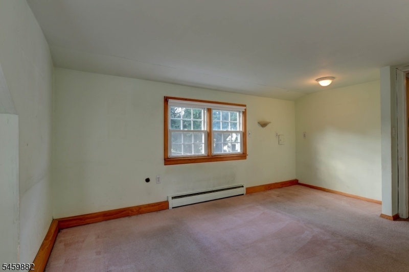 Bedroom 3- Upstairs View 2