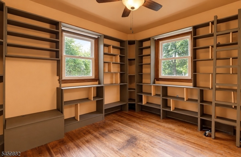 First Floor Bedroom 2