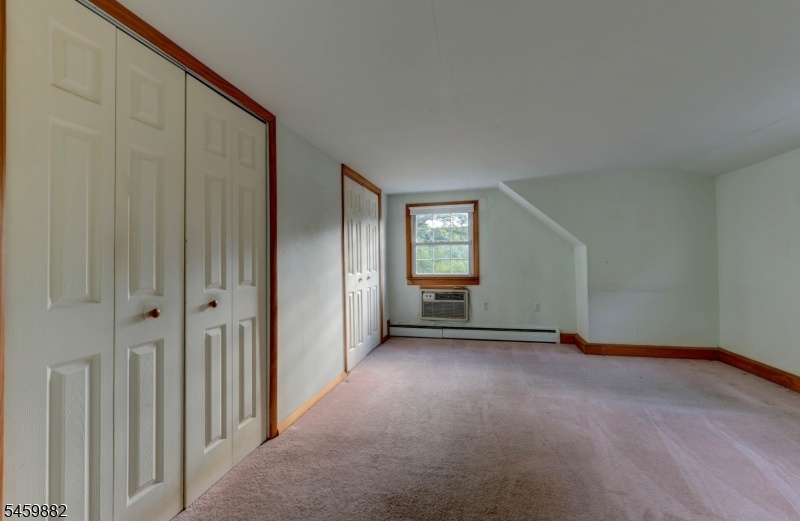 Bedroom 3- Upstairs