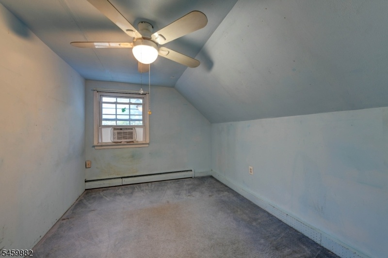 Bedroom 4- Upstairs