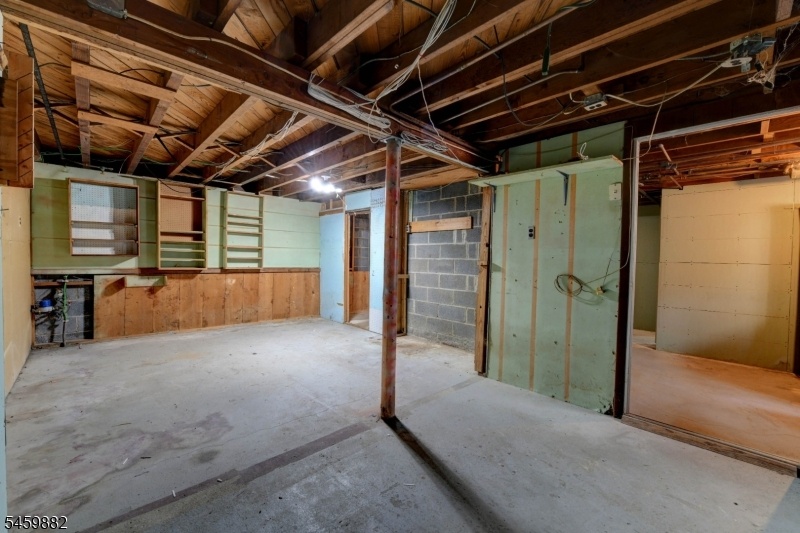 Storage Room